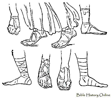 472x417 Line Drawing Of Ancient Roman Sandals Lauren Gomez Shoe