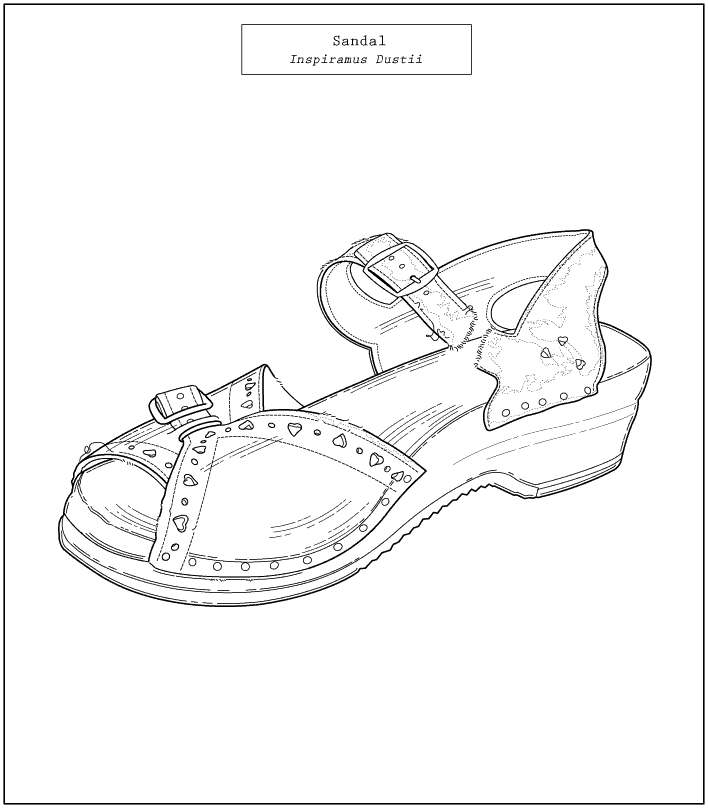 708x808 Project Beloved Specimen Sandals