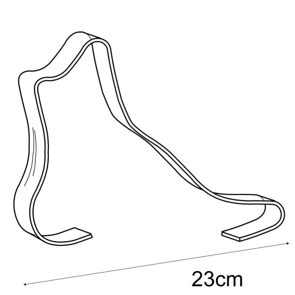 1000x1000 Shoe Displays