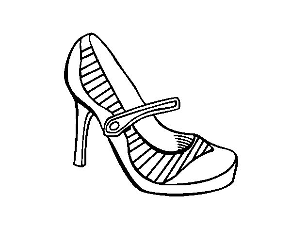 600x470 52 Best How To Draw Shoes Images On Drawing Tips, Art