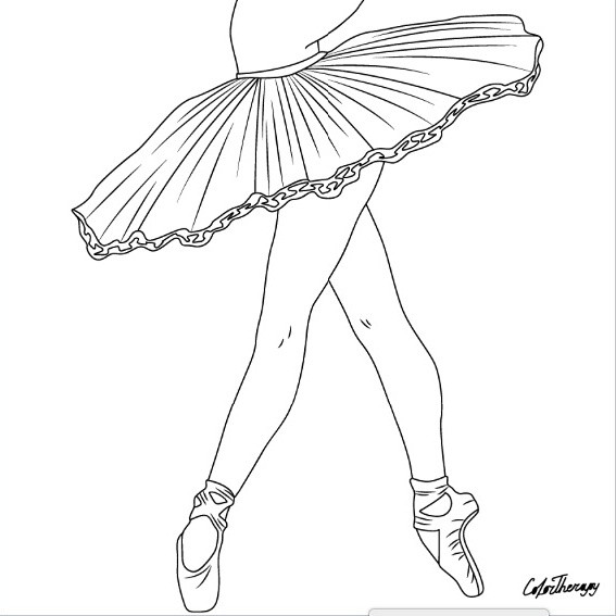 567x567 Pin By Chelsea Butcher On Printables Ballerina Legs