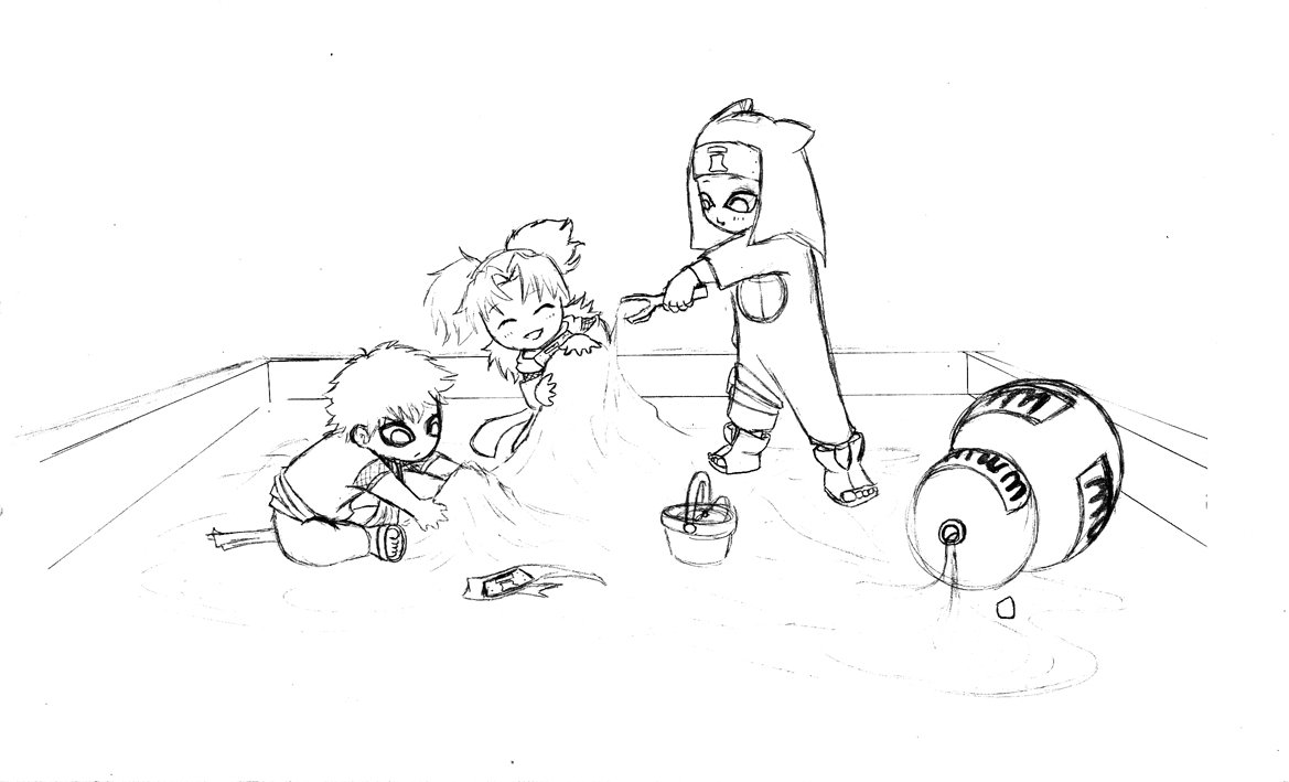 1169x709 Sandbox Sketch By Adventdaughter