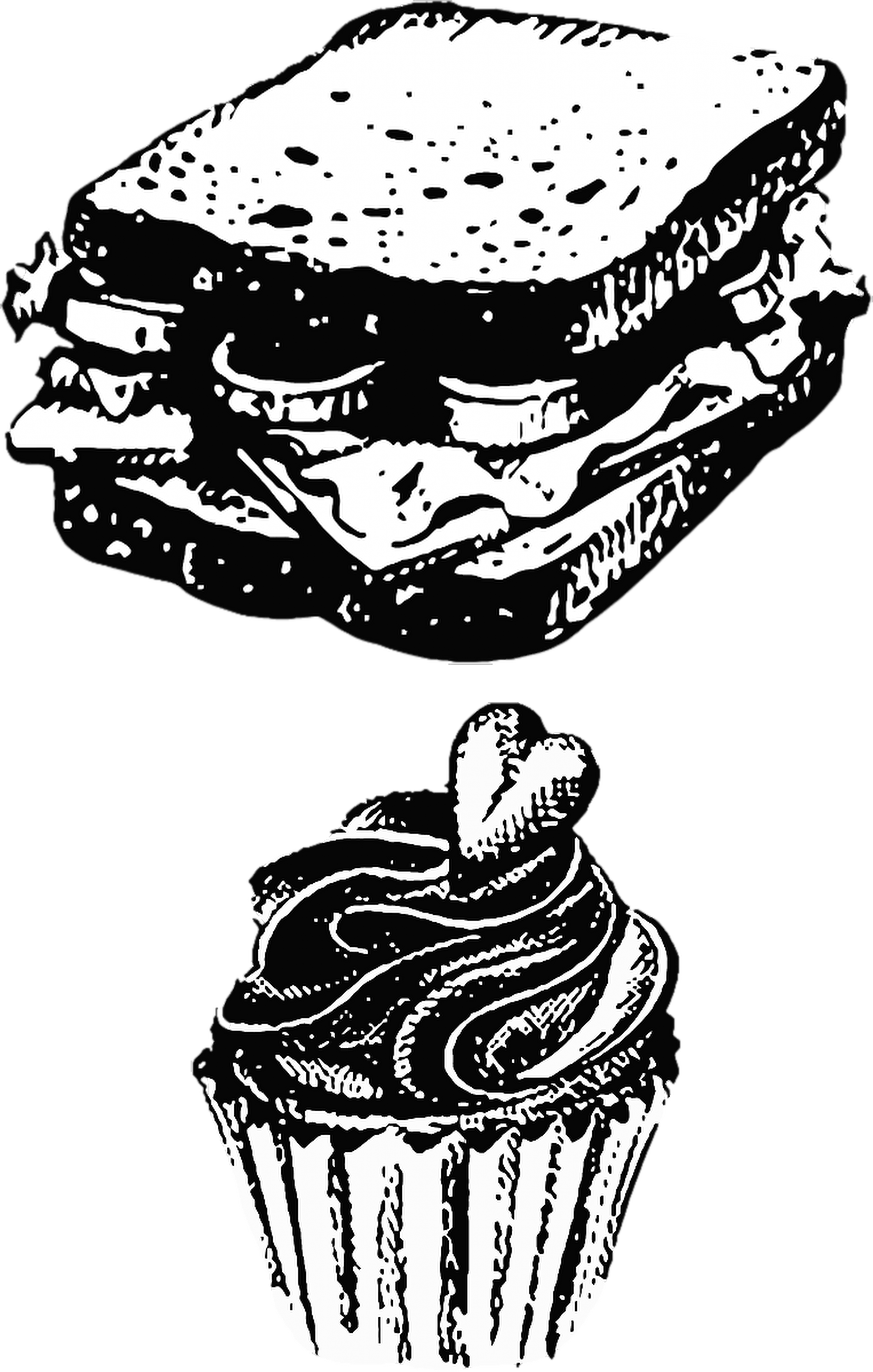 3166x4970 Paxton Sandwich Bar Bowburn Sandwich Bar