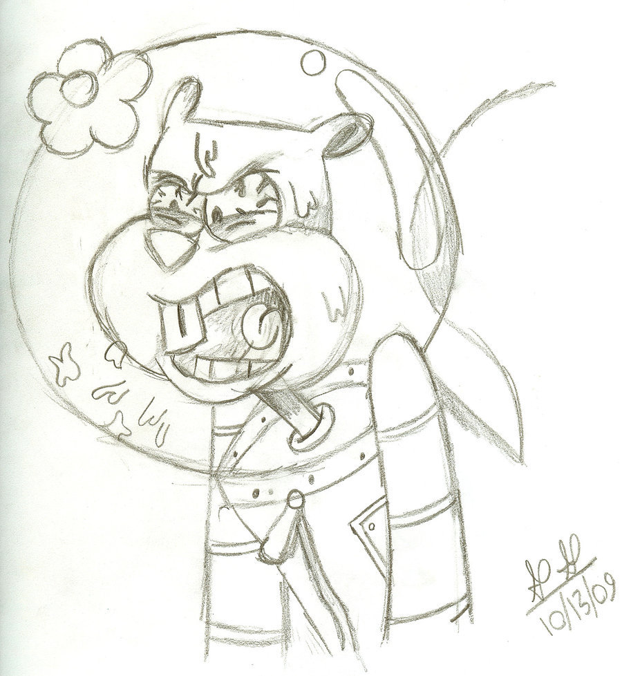 900x978 Mad Sandy Cheeks By Mexicanmissie