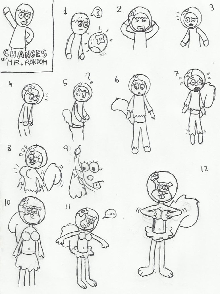 774x1033 Sandy Cheeks Tf