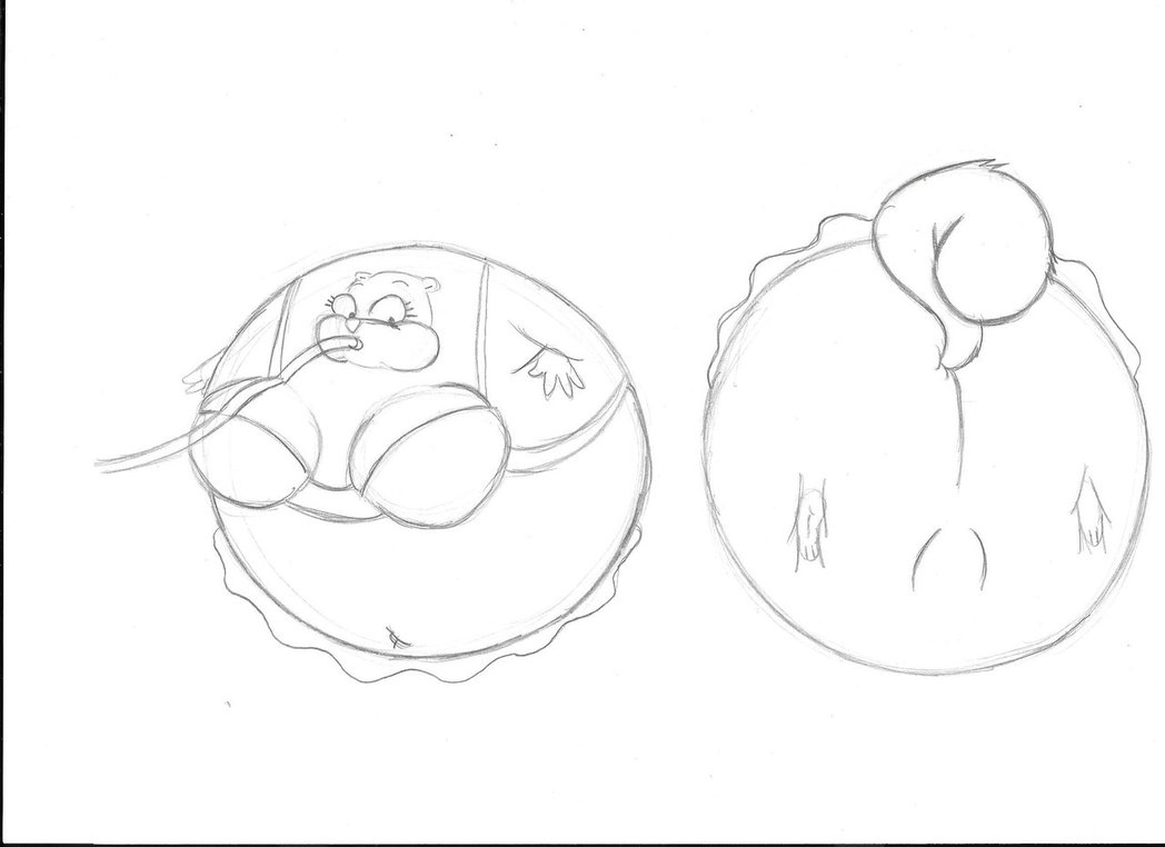 1048x762 Sandy Cheeks Balloon By Berry Duke96