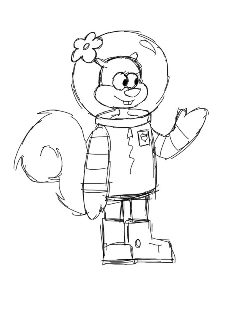 500x647 Sandy D Tumblr