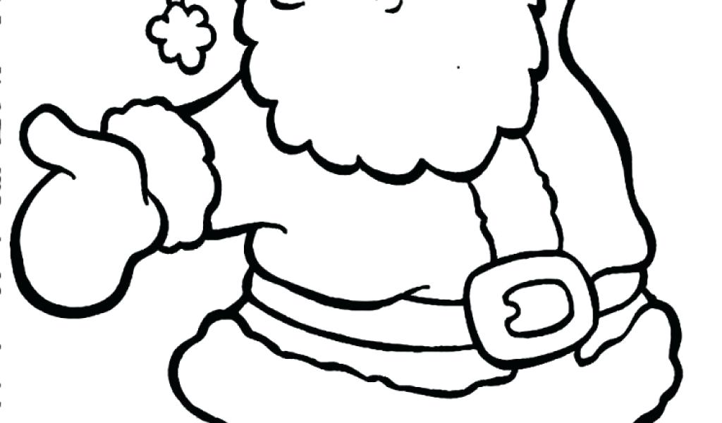 1024x600 Santa Claus Free Coloring Pages Coloring Books Free Coloring Pages