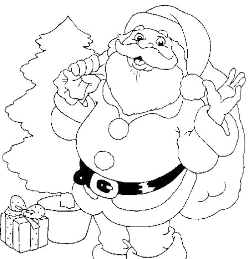 500x521 Image Result For Santa Claus Drawing Step By Step Cakes