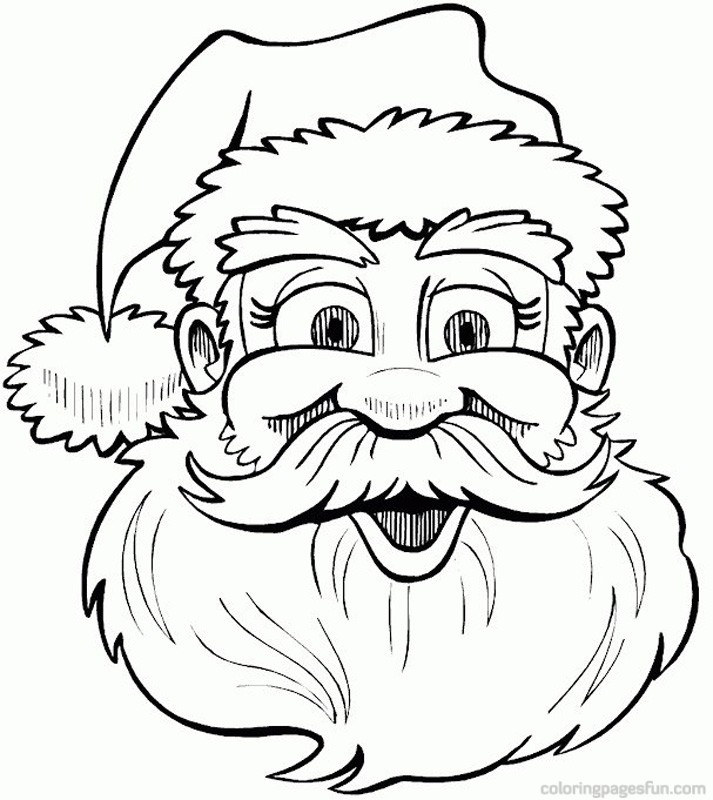 713x800 Coloring Pages Exquisite Christmas Drawings 1 Coloring Pages