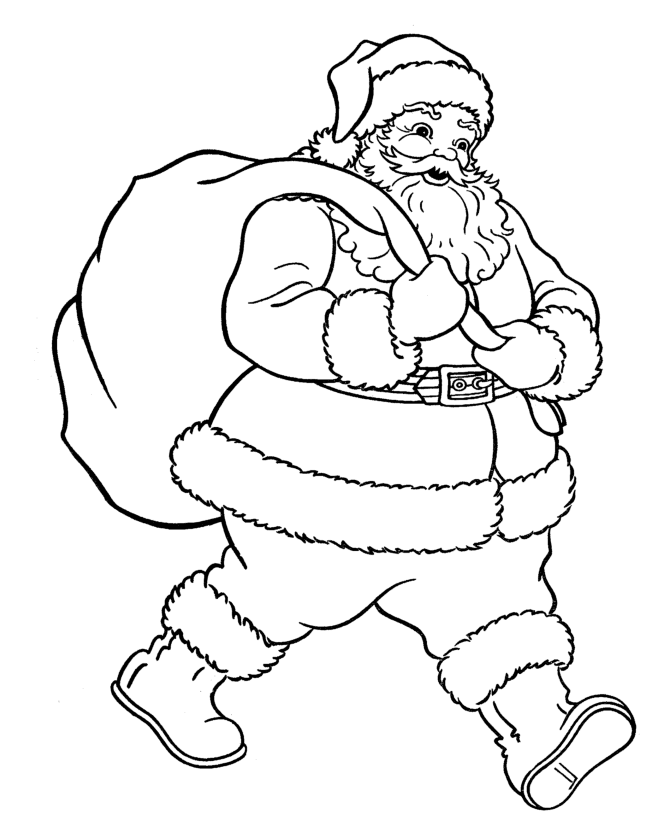 670x820 Santa Face Images