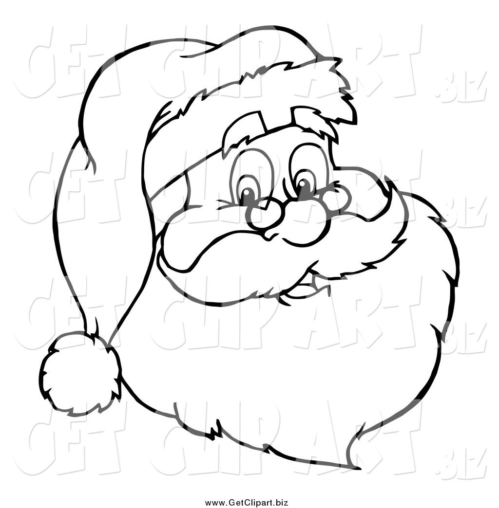 1024x1044 Face Clipart Black And White