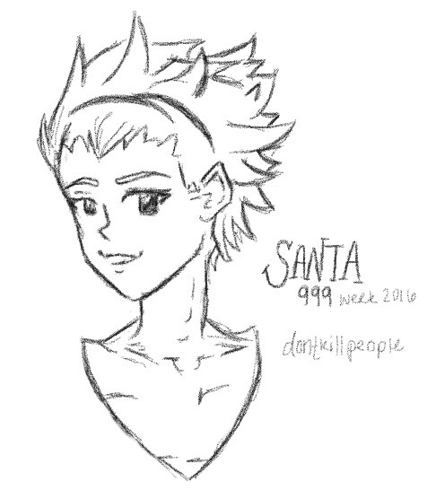 486x546 999 Santa Hashtag Images On Tumblr