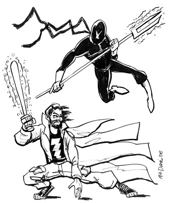 335x400 Sketch Drawing Of A Angry Santa