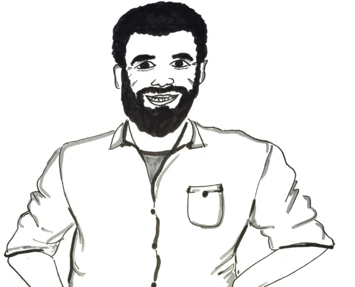 700x566 Sap Fiori Makers Spotlight Award