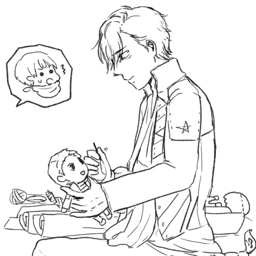 500x500 Cw Major Sap And Bad Jokes