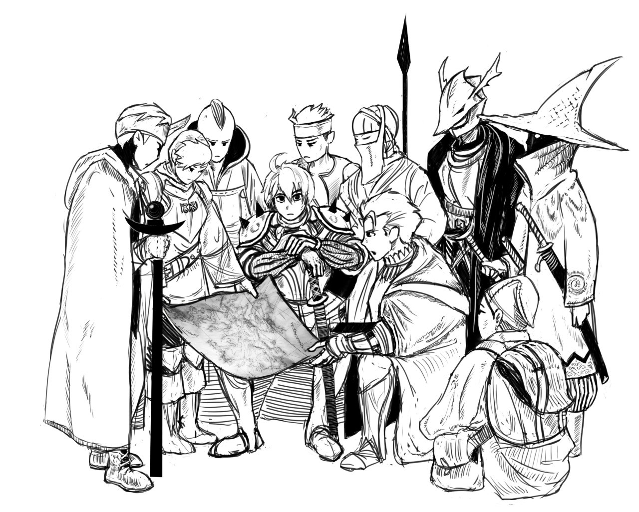 1280x1026 Artstation