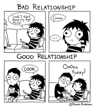 400x464 Sarah Andersen Dump.