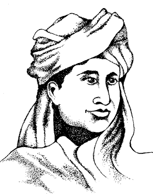 316x400 Picture Gallery Dayananda Saraswati