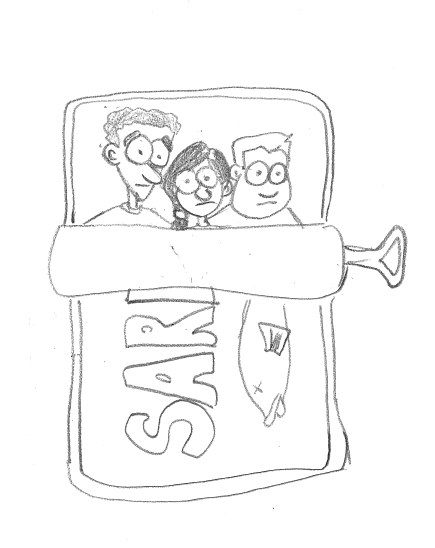 435x548 Sardine Land Brian's Sketch Blog