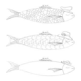 320x320 Collection Of Traditional Portuguese Icons In Seamless Pattern