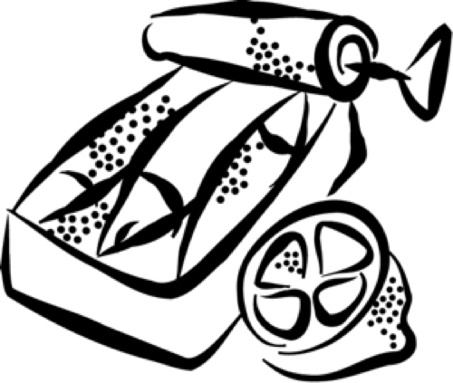 500x423 Sardine Or Mackerel Salad