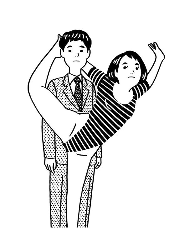 556x733 7 Best Characters Images On Fashion Illustrations