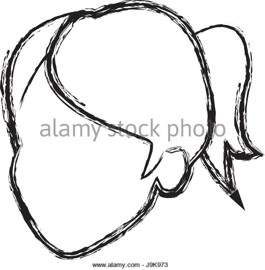 530x540 Saree Girl Stock Vector Images