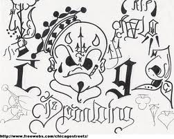 251x201 Insane Gangster Satan Disciple 59st Slide100100