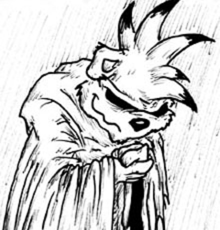 440x460 Satan (Jack) Villains Wiki Fandom Powered By Wikia