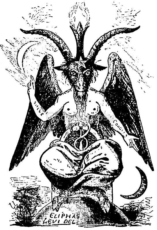 Satan Drawing at GetDrawings | Free download