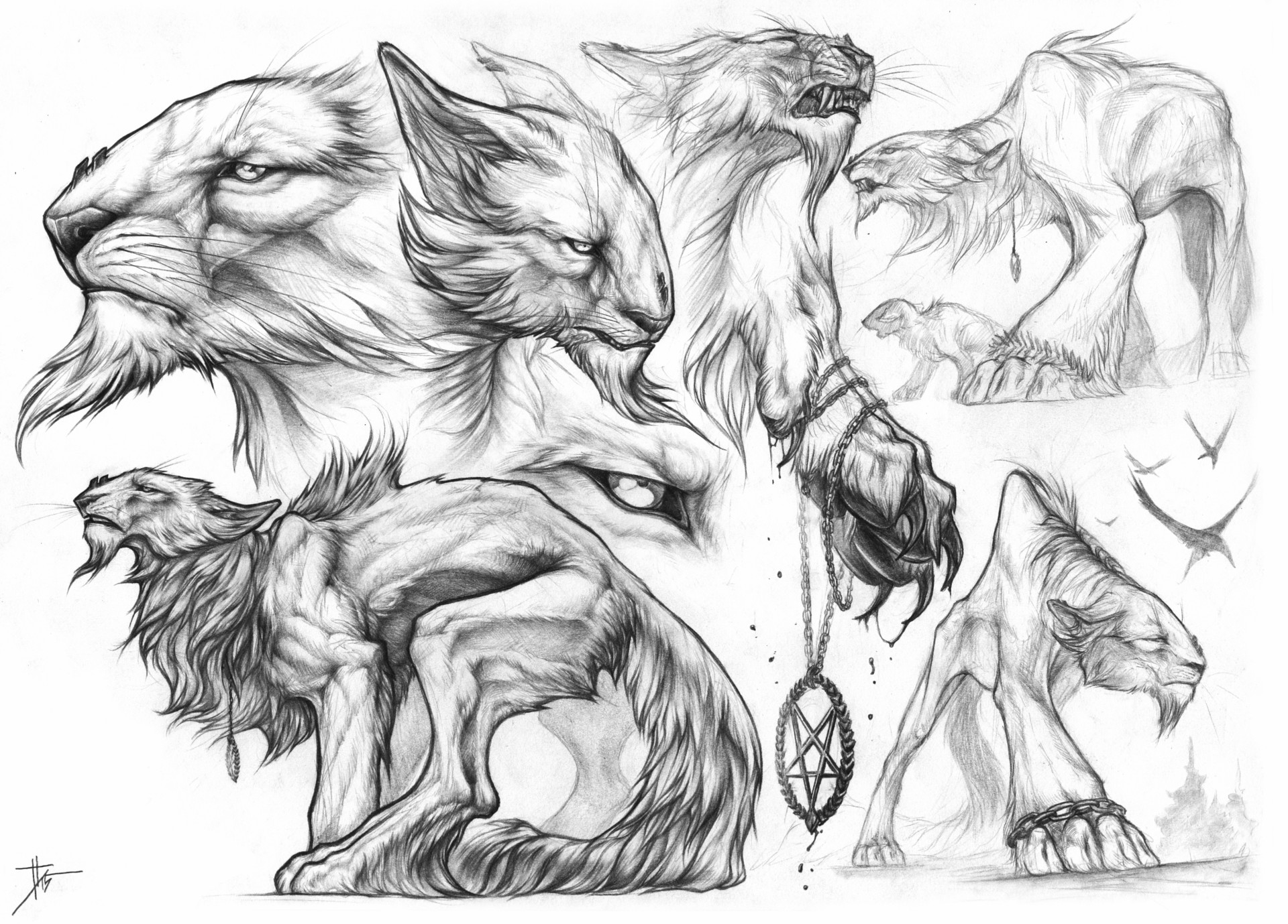 1920x1379 Artstation