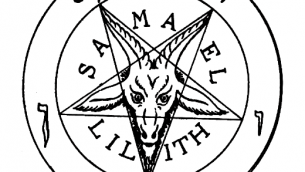 305x172 In Haunted Salem, A Jewish Church Founder Preaches The Art