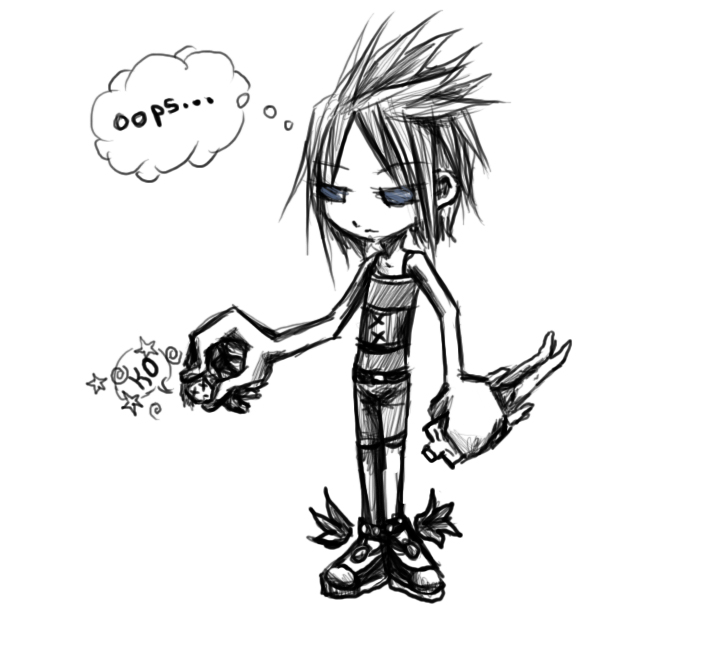 706x645 New Style Chibi By Satanic Rabbit