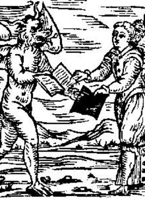 300x409 Satanic Black Mass Allowed In Oklahoma For Fear Of Legal Backlash