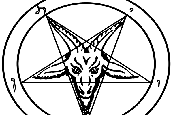 600x400 The Satanic Temple Challenges Conservative Christianity'S