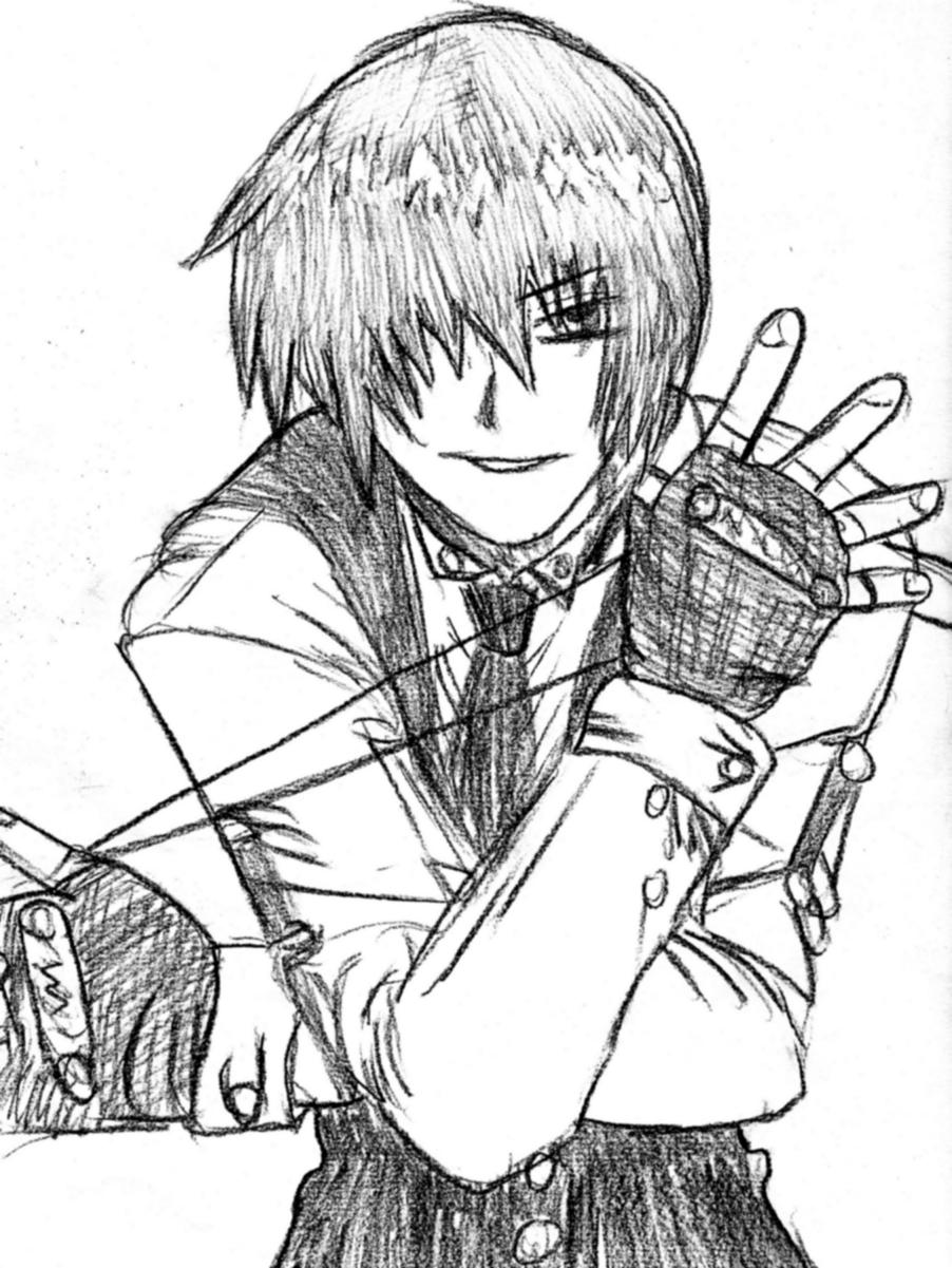 902x1201 Young Walter By Satanic Headbitey