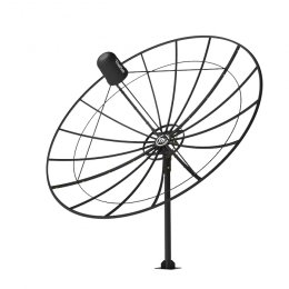 260x260 Satellite Dish