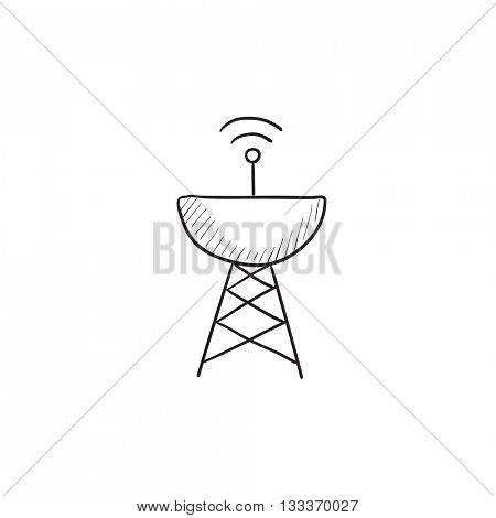 450x470 Satellite Dish Images, Illustrations, Vectors