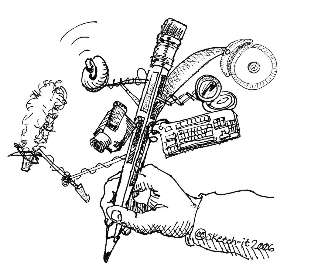 1024x920 Sketch It Creative Generalist