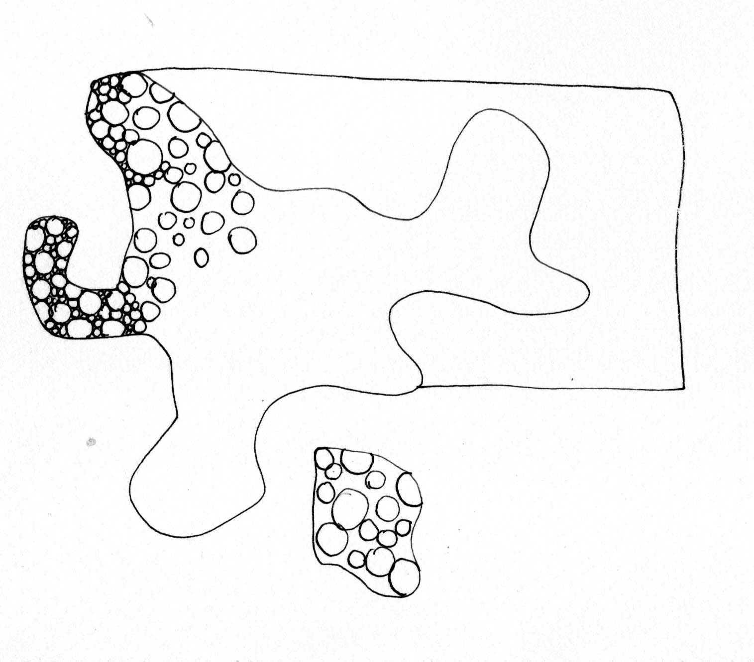 1515x1332 The Sketchbook Challenge Abstract Drawing Tutorial