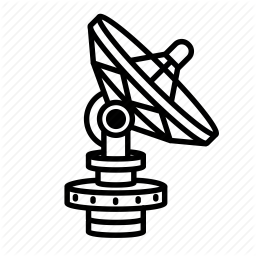 512x512 Conquest, Planet, Satellite, Solar System, Space Icon Icon