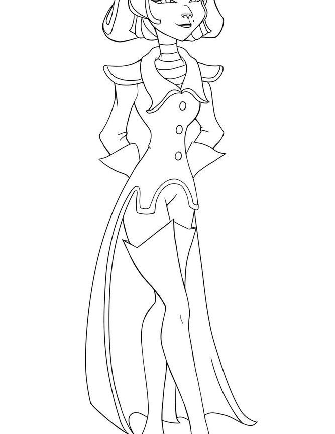 667x864 Treasure Planet Happy Morph Coloring Pages And Planets Cartoons