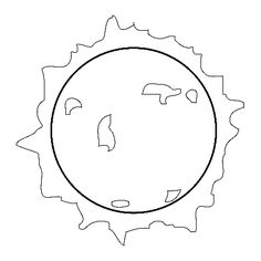 236x236 Planet Drawing How To Draw Saturn Step 7 2015 Curriculum