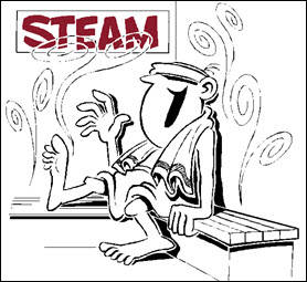 278x255 Atlanta Homes For Sale With Saunas Or Steam Rooms