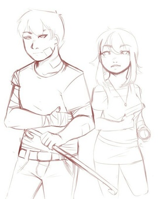 320x401 Crossovers Drawings On Paigeeworld. Pictures Of Crossovers