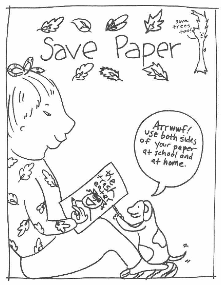 720x930 Save Paper