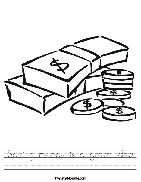 468x605 Saving Money Is A Great