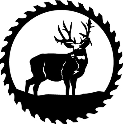 400x403 Circular Saw Blades