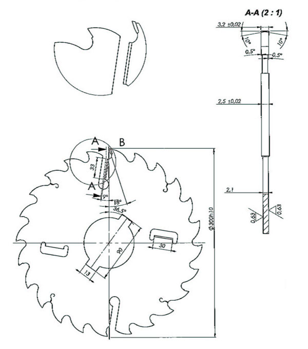 600x680 Starcut Tools